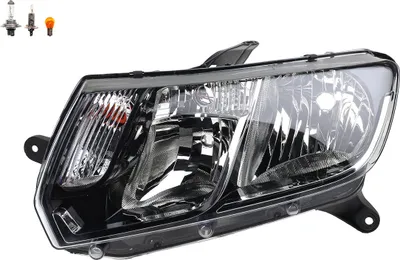 Immagine prodotto di Johns, faro adatto per Dacia Logan MCV II 02/13-12/16 ?avy + lampadina