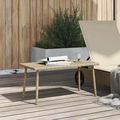 Zdjęcie produktu dla VidaXL 4104058, Beżowy, 400 mm, 800 mm, 370 mm