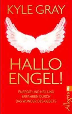 Produktbild von Hallo Engel!