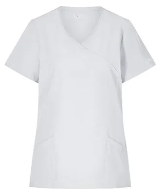 Produktbild von Exner - "Sportsline" Tunika für Damen LT5854 (XXL) (Weiß)