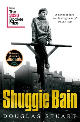 Immagine prodotto di Shuggie Bain