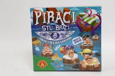 Immagine prodotto di I pirati dei cento fratelli 25477