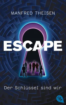 Produktbild von Escape - Der Schlüssel sind wir