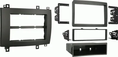 Obrázek produktu pro Autoleads FP-37-03/ G Adaptér pro přední část automobilu...
