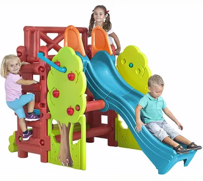 Zdjęcie produktu dla FEBER 800009590, 3 lat(a), 26,5 kg, Wielobarwny