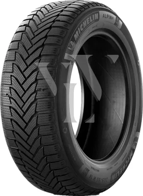 Produktbild von Reifen Tyre Michelin 195/60 R15 88T Alpin 6