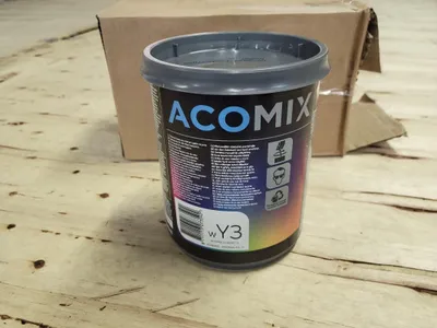 Immagine prodotto di Sikkens Ac Acomix Colorpaste Wy3 1L
