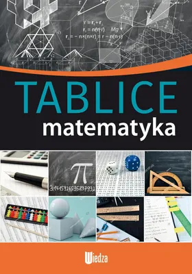 Obrázok produktu pre Matematyka tablice