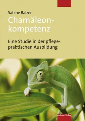 Immagine prodotto di Chamäleonkompetenz
