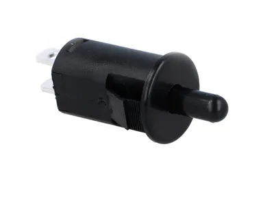 Obrázek produktu pro Tlačítkový spínač On-(Off) Černá 2A - 250V