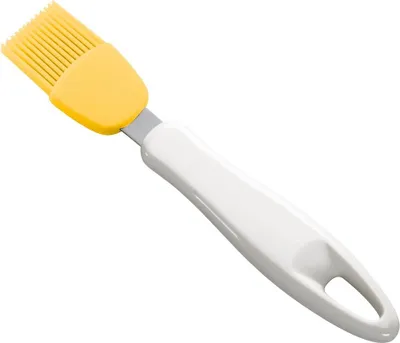 Produktbild von Tescoma Silikon-Backpinsel PRESTO