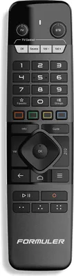Produktbild von Fernbedienung für Formuler Z11 PRO | Z11 PRO MAX