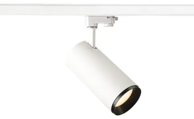 Immagine prodotto di Numinos sistema spot a 3 circuiti LED luce bianca L