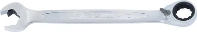Obrázek produktu pro KS TOOLS 503.5909 Klíč s ráčnovým kroužkem