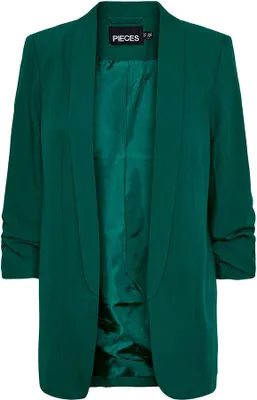 Obrázok produktu pre Dámsky blejzr PCBOSS Regular Fit 17090996 Trekking Green, S