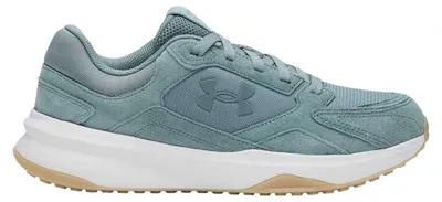 Produktbild von Under Armour - "Edge" Sneaker für Herren, Wildleder GT19291 (43 EU) (Jasper)