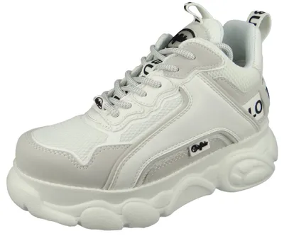 Produktbild von Buffalo Cld Chai - Sneaker - Weiß Kunstleder Größe: 40 Normal