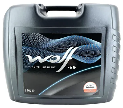 Produktbild von Wolf TractoFluid 500 20 Liter (8308260)