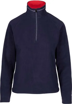 Produktbild von Trespass Skylar Fleece Blau L Frau Blau L