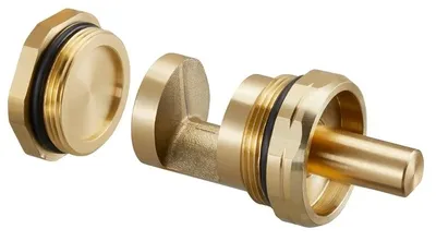 Produktbild von Oventrop Regelstück für Dreiwegemischer DN 25