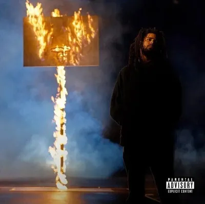 Obrázek produktu pro J. Cole - Off-Season (LP)