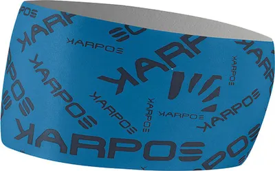 Image de Karpos Pelmo Bandeau bleu homme Bleu One Size