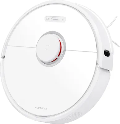 Produktbild von Xiaomi Roborock S6 Weiss