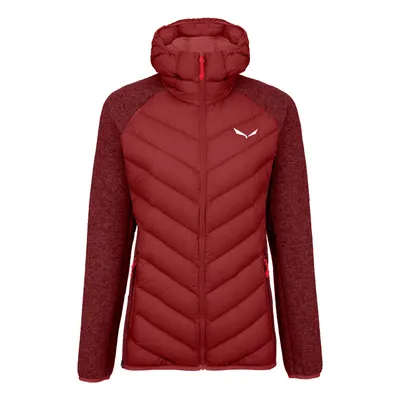 Immagine prodotto di Giacca da donna Fanes Sarner/Down Hybrid (giacca isolante) - Salewa, colore: 1570, taglia: IT 44/ DE 38
