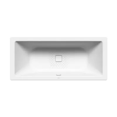 Immagine prodotto di KALDEWEI CONODUO vasca da bagno bianco alpino