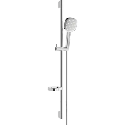 Obrázek produktu pro Mexen DS33 posuvný sprchový set, Chromovaná - 785334583-00