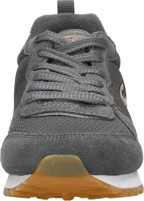 Produktbild von Skechers OG 85 - Gold'n Gurl Sneakers Laag - Beige - Maat 36