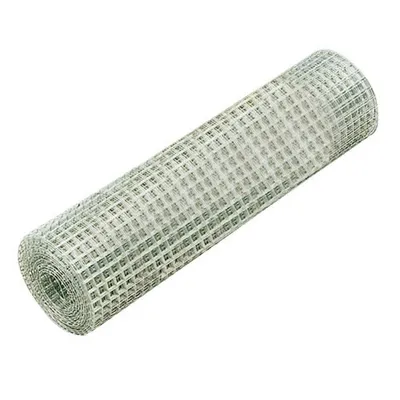 Produktbild von Schweißgitter verz.5m19,0x19,0/0,9/1000