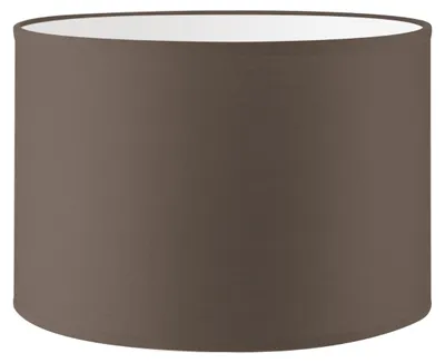 Produktbild von Home Sweet Home Lampenschirm Bling taupe - B:30xT:30xH:20cm