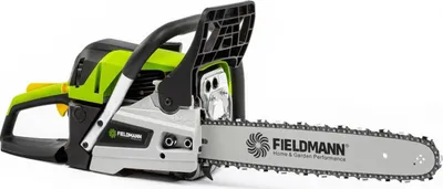 Zdjęcie produktu dla FIELDMANN Pilarka spalinowa FZP 45016-B