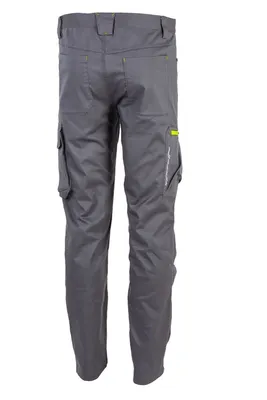 Produktbild von Planam Bundhose Stretchline Gr. 52 anthrazit