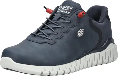 Zdjęcie produktu dla Dockers sneaker Sneaker imitacja skóry