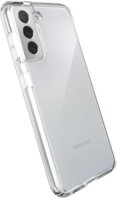 Produktbild von speck Presidio Perfekt Galaxy S21 5G Klar