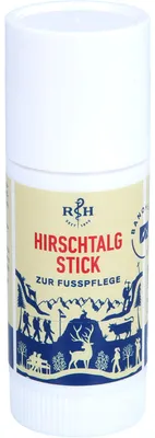 Zdjęcie produktu dla Sztyft z łoju jelenia Rösch 25 ml