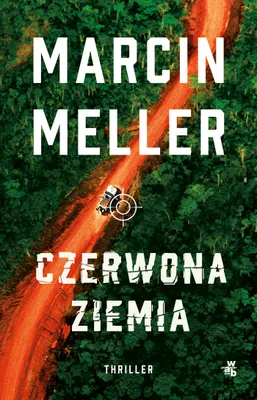 Productafbeelding van Czerwona ziemia