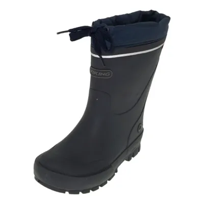 Produktbild von Jolly Thermo Navy Gummistiefel Blau, Größe: 25, 12310 503