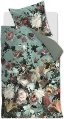 Produktbild von Beddinghouse Bettwäsche-Ganitur Grandeur Farbe Multi Größe 135x200+80x80