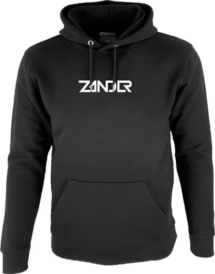 Produktbild von Zeck Zander Hoodie - Angelpullover, Größe:S