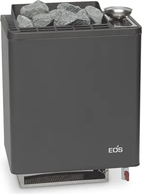 Obrázek produktu pro Saunová kamna EOS Bi-O Tec 7,5 kW