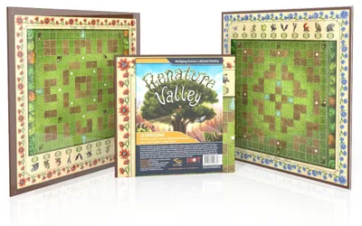 Obrázek produktu pro HOT Games Renature Valley Expansion NL