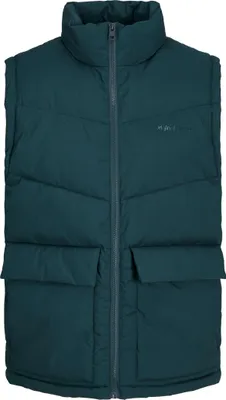 Produktbild von JACK & JONES Stepp Weste JORVESTERBRO Größe: XS