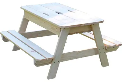Obrázok produktu pre Detský piknikový set s pieskoviskom SOULET