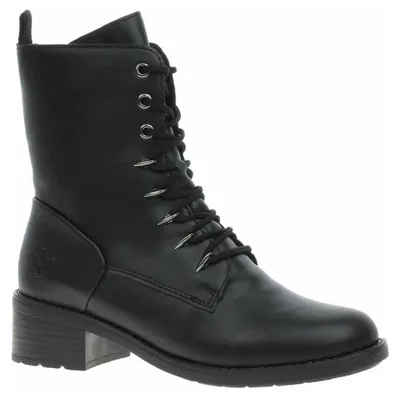 Zdjęcie produktu dla Buty Rieker 7543000BLACK