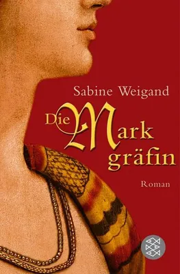 Produktbild von Die Markgräfin