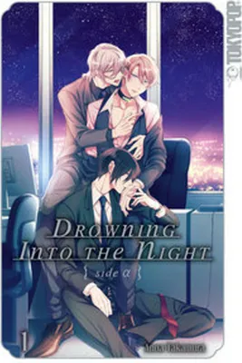 Produktbild von Drowning Into the Night 01
