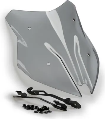 Image de PUIG 20460H écran sport teinté pour BMW S1000 XR